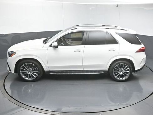 New 2026 Mercedes-Benz GLE 450 4MATIC image 44