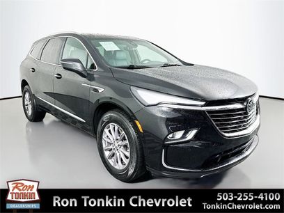 Used 2024 Buick Enclave Premium