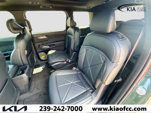 New 2027 Kia Telluride SX FWD image 22