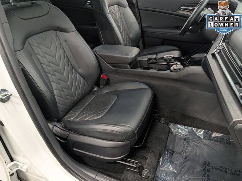 Certified 2023 Kia Sportage X-Line AWD/4WD image 30