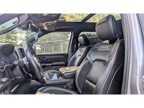 Used 2021 RAM 1500 TRX w/ TRX Level 2 Equipment Group image 15