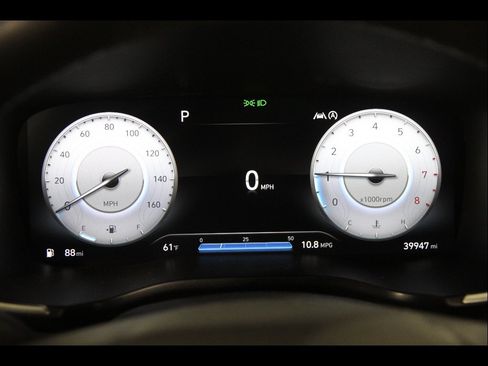 Certified 2023 Hyundai Santa Fe Calligraphy AWD/4WD image 8