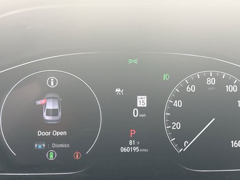 Used 2021 Honda Accord EX-L image 12