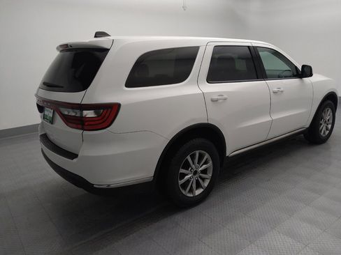 Used 2016 Dodge Durango SXT image 10