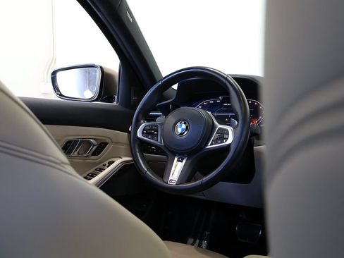 Used 2020 BMW M340i xDrive AWD/4WD image 24