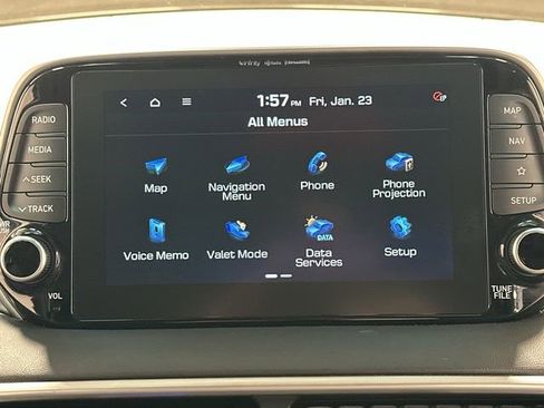 Used 2020 Hyundai Tucson Ultimate w/ Cargo Package image 14