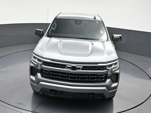 Used 2023 Chevrolet Silverado 1500 RST RWD image 23