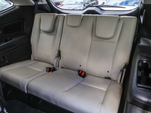 Used 2022 Subaru Ascent Limited w/ Technology Package image 21