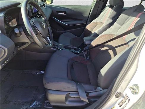 Used 2024 Toyota Corolla SE FWD image 14