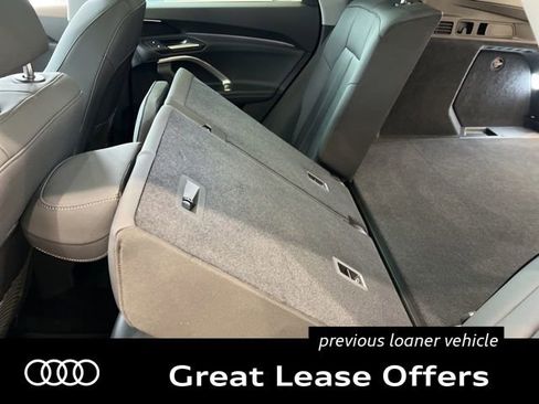 Used 2025 Audi Q5 Premium w/ Convenience Package AWD/4WD image 16
