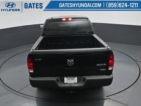 Used 2019 RAM 1500 Tradesman w/ Popular Equipment Group AWD/4WD image 42