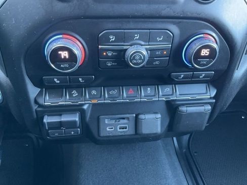 Used 2021 Chevrolet Silverado 1500 LT w/ Z71 Off-Road Package image 15