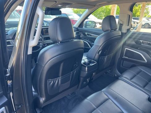 Used 2020 Kia Telluride EX w/ Towing Package AWD/4WD image 10