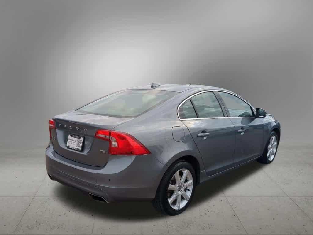 Used 2016 Volvo S60 T5 Premier FWD image 6