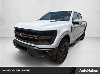 Used 2024 Ford F150 Tremor w/ Equipment Group 402A High AWD/4WD video 1