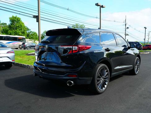 Used 2024 Acura RDX A-Spec AWD/4WD image 7