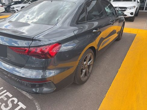 Used 2024 Audi A3 2.0T Premium Plus image 4