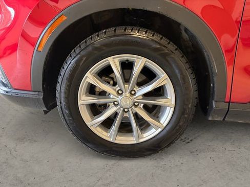 Used 2023 Honda CR-V EX-L image 15