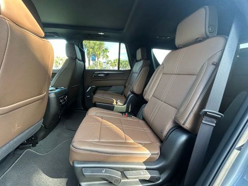 New 2026 Chevrolet Tahoe High Country image 14