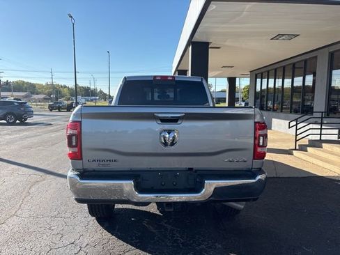 Used 2022 RAM 2500 Laramie image 9