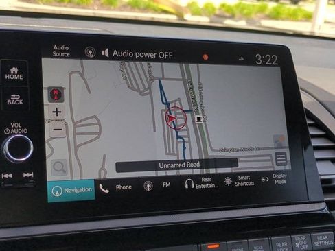 New 2026 Honda Odyssey Touring image 20
