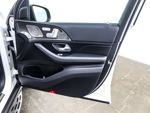 Used 2023 Mercedes-Benz GLE 53 AMG 4MATIC image 22