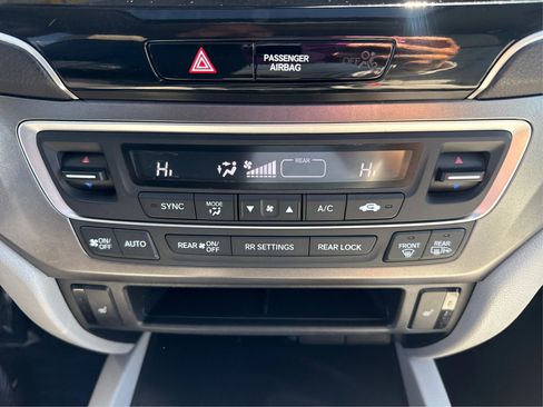 Used 2019 Honda Pilot EX-L image 32
