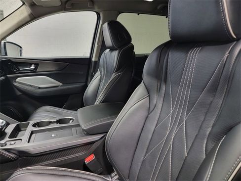 Certified 2025 Acura MDX w/ Advance Package image 12