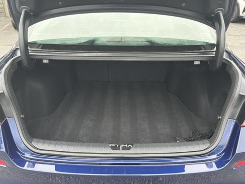Used 2019 Kia Optima S w/ S Panoramic Sunroof Package FWD image 19
