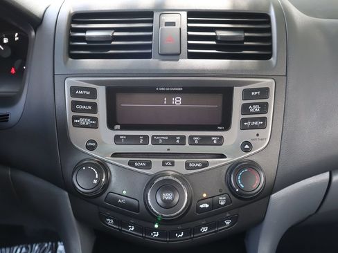 Used 2006 Honda Accord LX Special Edition image 32