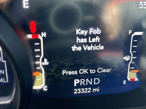 Used 2024 Jeep Wrangler Unlimited Rubicon w/ Technology Group image 4