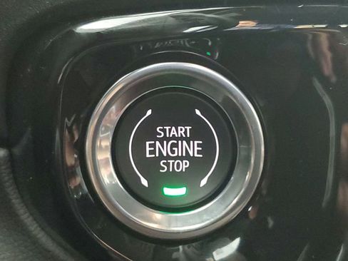 New 2026 Chevrolet Silverado 2500 LT w/ Trail Boss Package image 18