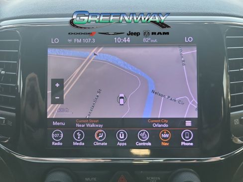 Used 2019 Jeep Grand Cherokee Laredo w/ Laredo X Package image 19