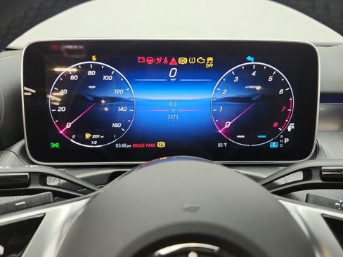 Certified 2026 Mercedes-Benz C 300 Sedan image 9