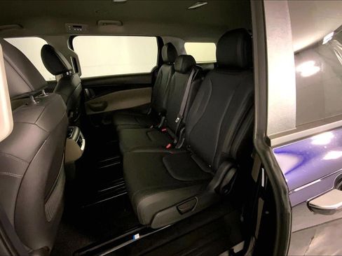 New 2026 Kia Carnival LXS image 10