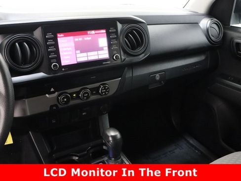 Used 2021 Toyota Tacoma SR w/ SR Convenience Package image 15