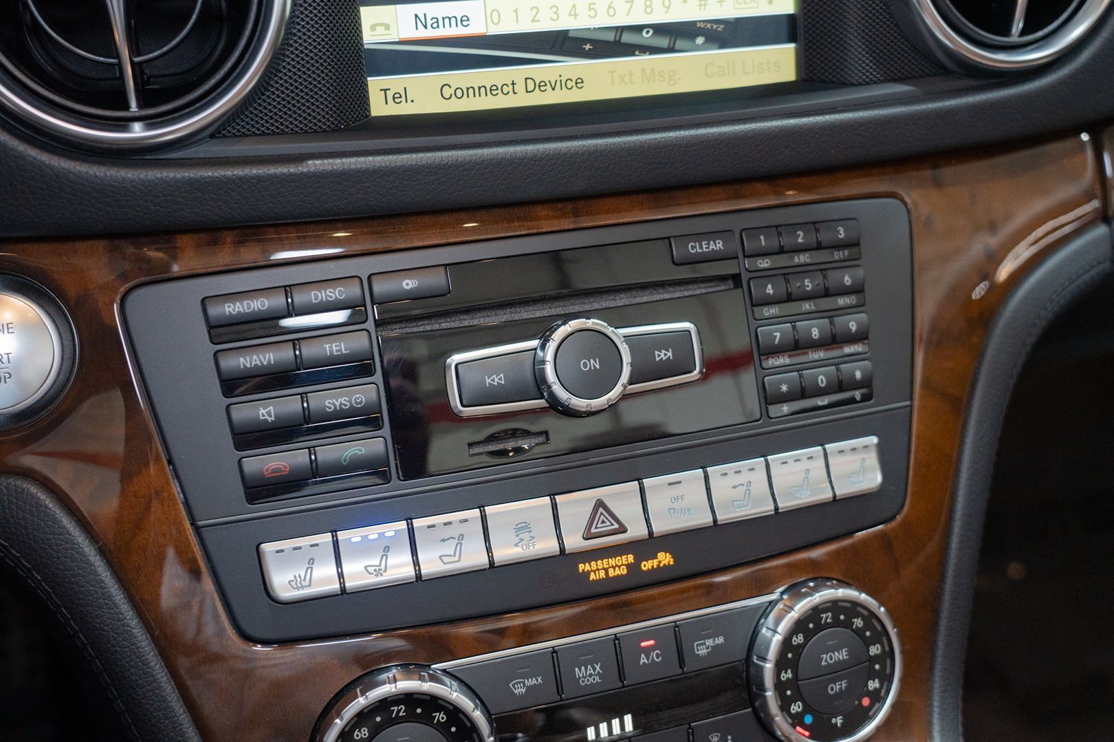 Used 2013 Mercedes-Benz SL 550 image 36