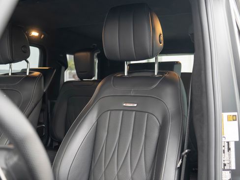 Used 2020 Mercedes-Benz G 63 AMG 4MATIC image 9