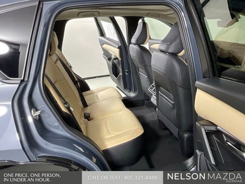 New 2026 MAZDA CX-5 2.5 S w/ Premium Plus Package image 16