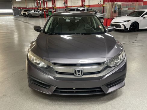 Used 2016 Honda Civic LX image 6