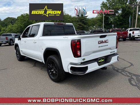Used 2026 GMC Sierra 1500 Elevation w/ Preferred Package AWD/4WD image 3