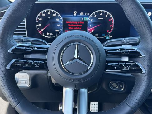 New 2026 Mercedes-Benz GLS 450 4MATIC image 12