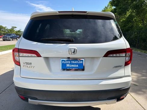 Used 2019 Honda Pilot EX-L image 4