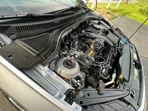 Used 2022 Volkswagen Jetta SE FWD image 37