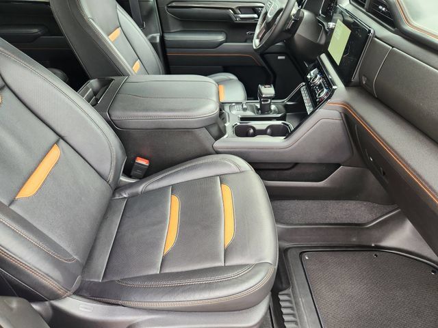 Used 2026 GMC Sierra 1500 AT4 w/ AT4 Premium Package AWD/4WD image 11