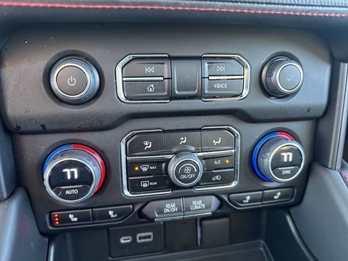 Used 2023 Chevrolet Tahoe RST w/ Luxury Package image 18