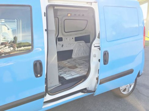 Used 2020 RAM ProMaster City Tradesman SLT image 38