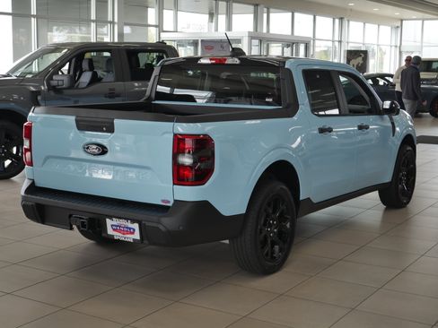 New 2026 Ford Maverick XLT AWD/4WD image 23