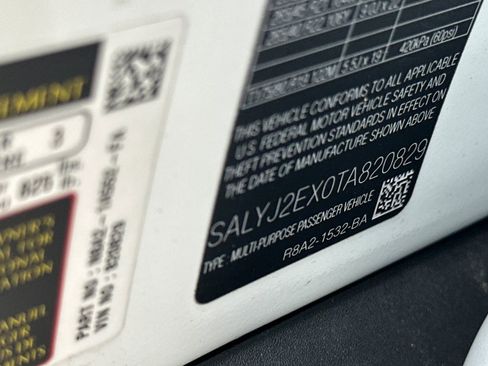 Used 2026 Land Rover Range Rover Velar S image 38