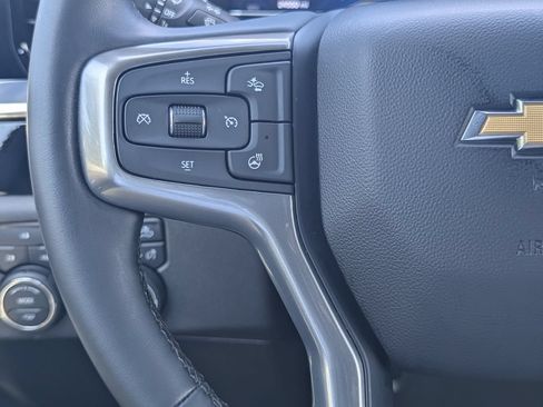 Used 2024 Chevrolet Silverado 2500 LT AWD/4WD image 21